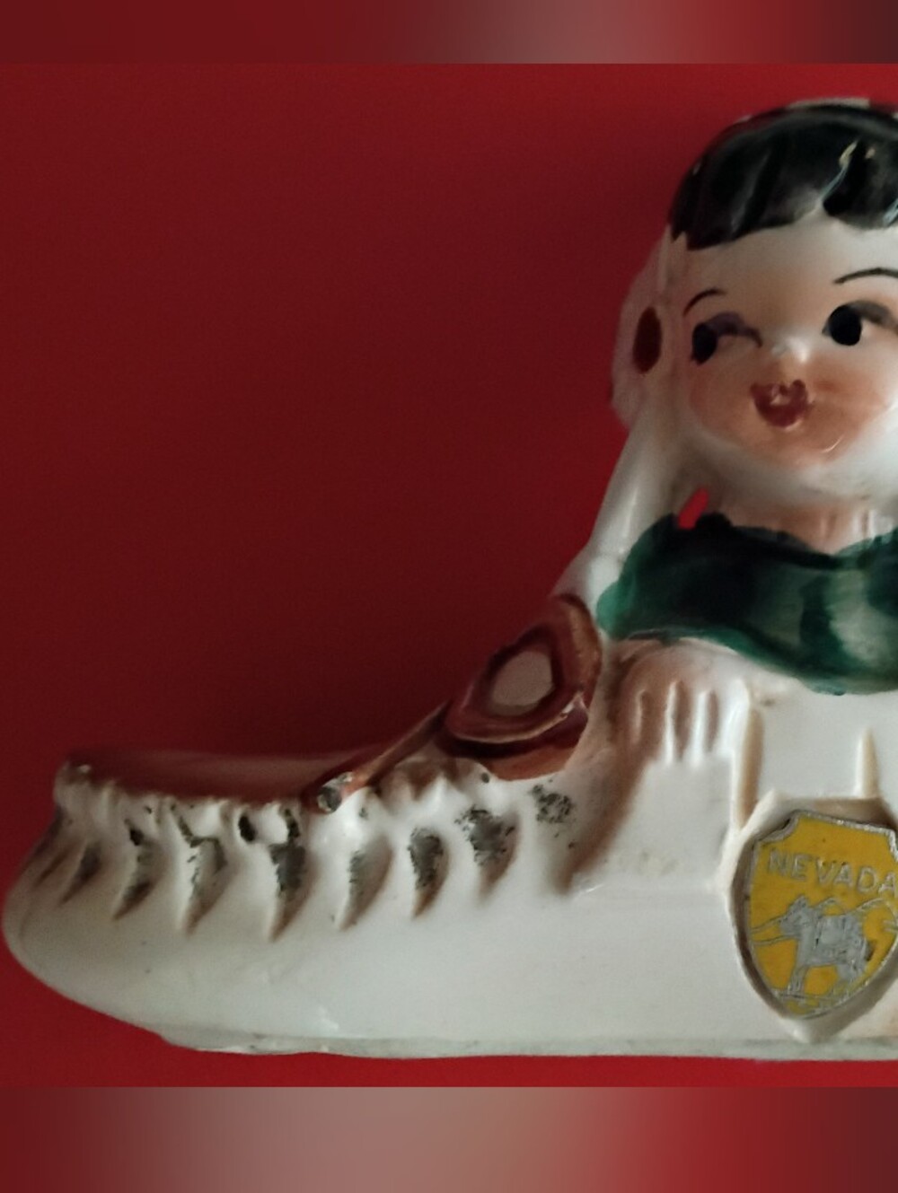 2 RARE VINTAGE COLLECTIBLE - Picture 2 of 13